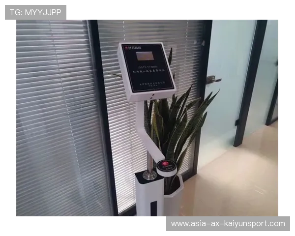 体育科技公司推出新型恢复设备受教练青睐，体育科技公司干嘛的