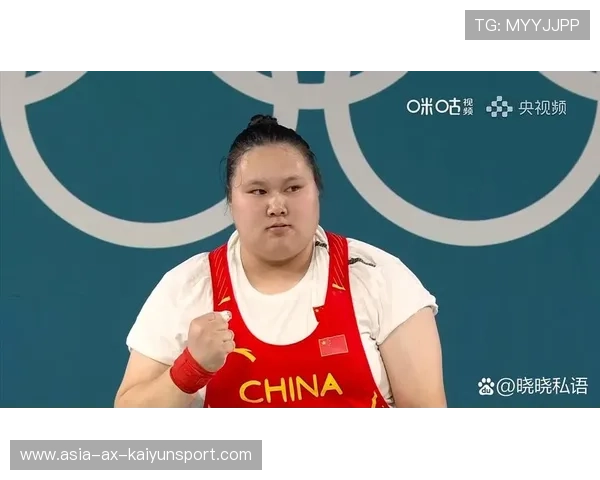李雯雯谈冠军心路:努力是梦想实现的关键,李雯雯得冠军了吗 李雯雯谈冠军心路:努力是梦想实现的关键,李雯雯得冠军了吗